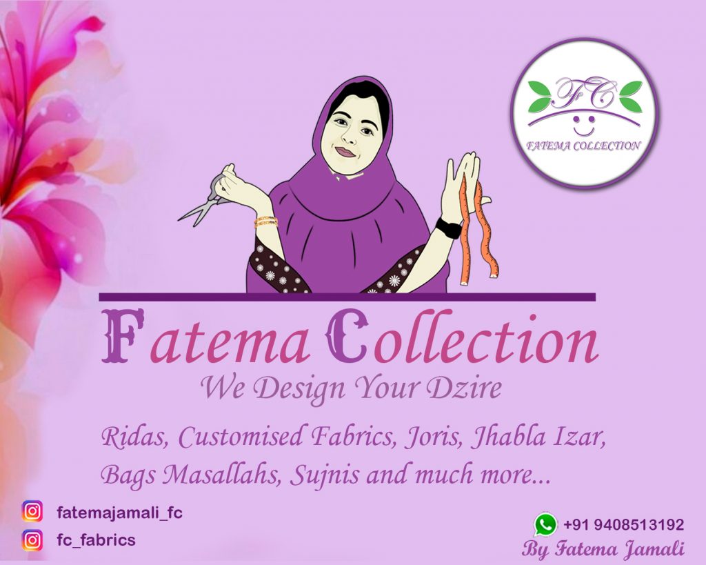 Fatema Collection 