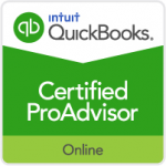 Certified Pro-Advisor Quickbooks